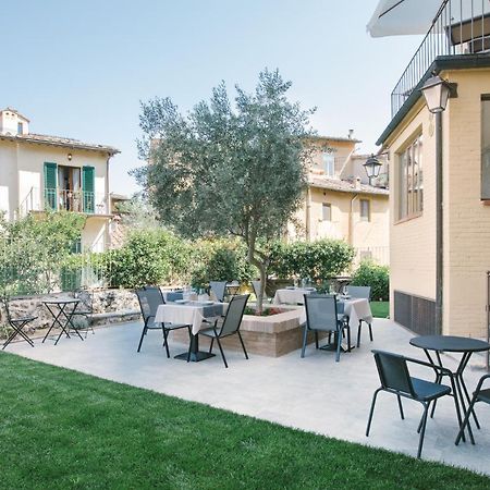 B&B Il Barbero Siena Eksteriør bilde