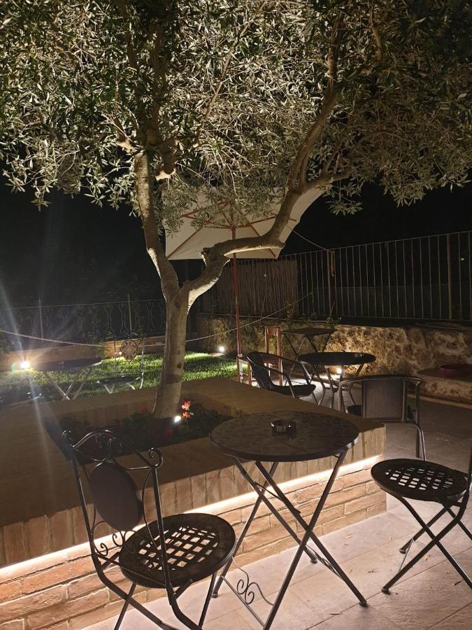 B&B Il Barbero Siena Eksteriør bilde