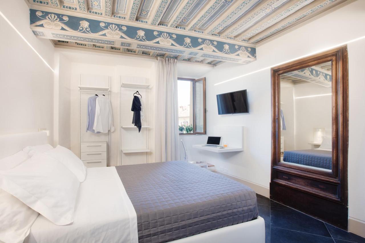 B&B Il Barbero Siena Eksteriør bilde