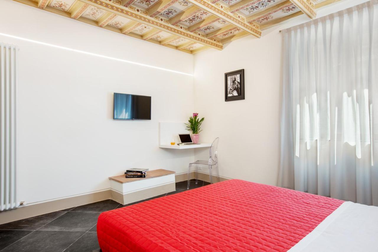 B&B Il Barbero Siena Eksteriør bilde