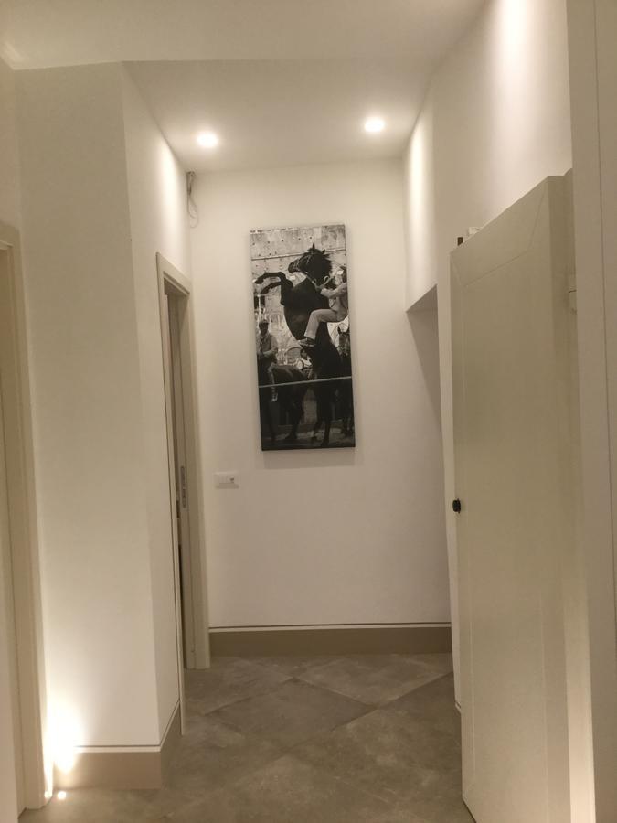 B&B Il Barbero Siena Eksteriør bilde