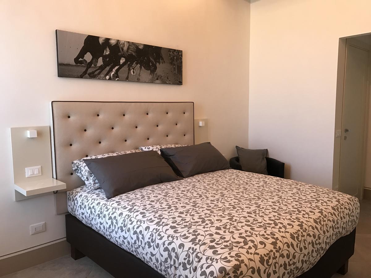 B&B Il Barbero Siena Eksteriør bilde