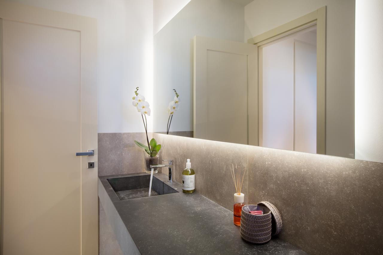 B&B Il Barbero Siena Eksteriør bilde