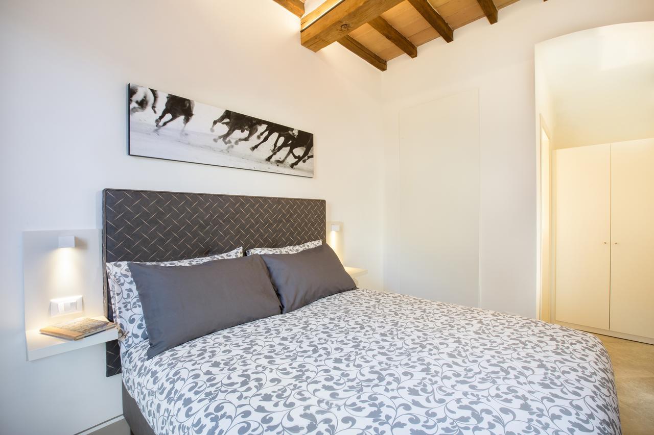 B&B Il Barbero Siena Eksteriør bilde