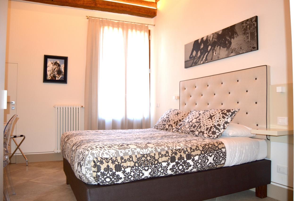 B&B Il Barbero Siena Eksteriør bilde
